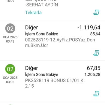Yazarkasa POS Cihazından Yüksek Ücret Kesintisi