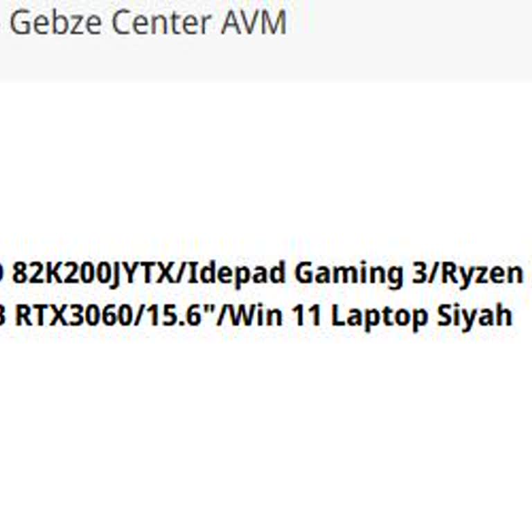 Lenovo Garanti Sonrası Ana Kart Arızası Ve Yüksek Onarım Ücreti
