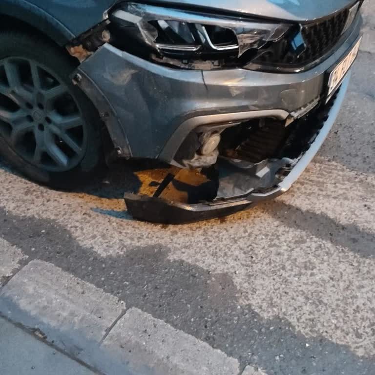 Fiat Yedek Parça Sorunu: Beklemekten Bıktım!