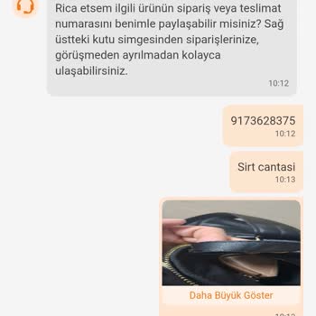 Trendyol'da Müşteri Güvencesi Nerede?
