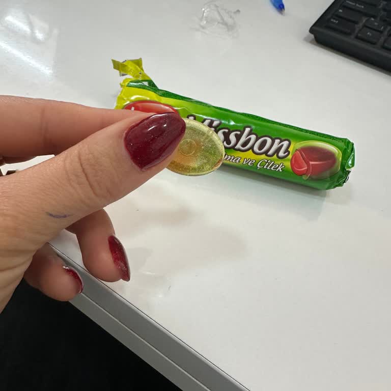 Lezzet Hayal Kırıklığı: Missbon'un Eski Tadını Özlüyorum