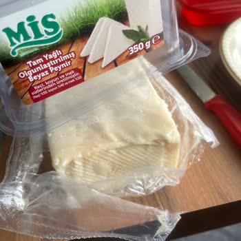 Bozulmuş Keçi Peyniri Mağduriyeti