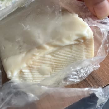 Bozulmuş Keçi Peyniri Mağduriyeti