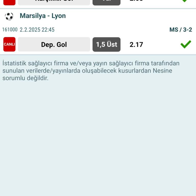 Onaylanan Kuponumun Ödemesi Eksik Yapıldı!