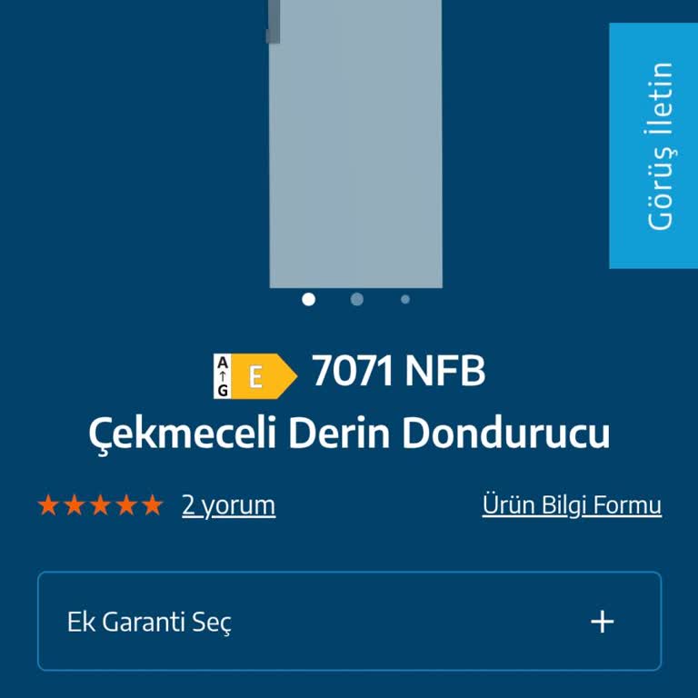 Yanıltıcı Reklam Ve İndirim Sorunu