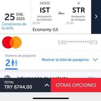 THY'nin Köpeğimizin Uçuşunu Engellemesi Ve Hizmet İadesi Sorunu