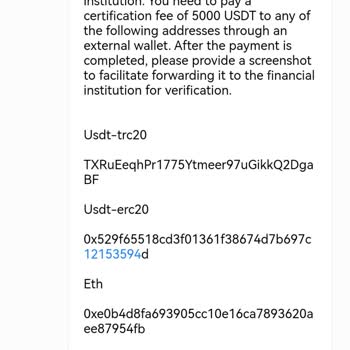 Dondurulan Para Ve Ekstra Ücret Talebi: Acil Çözüm Bekliyorum