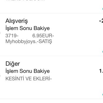 Haberim Olmadan Hesabımdan Para Çekiliyor