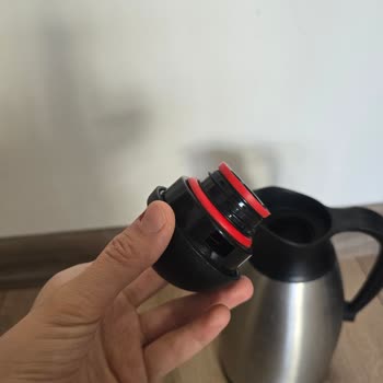 Hava Kaçıran Ürün Hayal Kırıklığı Yarattı