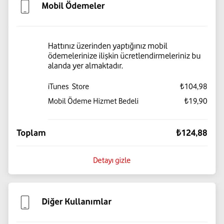 İtunes Store'dan Habersiz Abonelik Ücreti Şoku