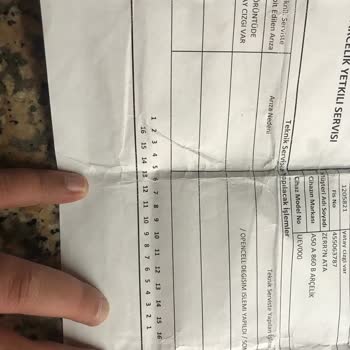 Arçelik Televizyonumda Tekrarlayan Arıza