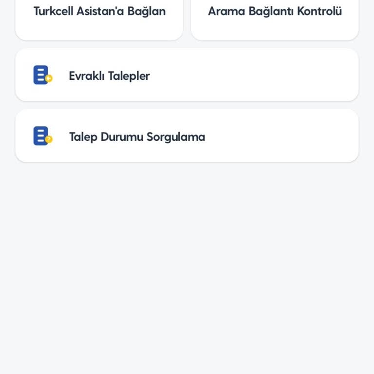 Yanlış İptal İddiası Ve Paket Yenilenme Sorunu