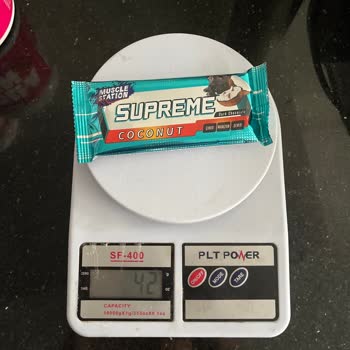 Protein Barlarında Gramaj Tutarsızlığı