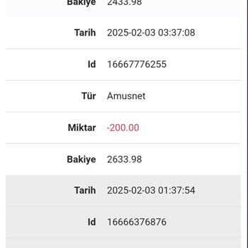 Online Bahis Sitesinde Hesap Güvenliği Sorunu