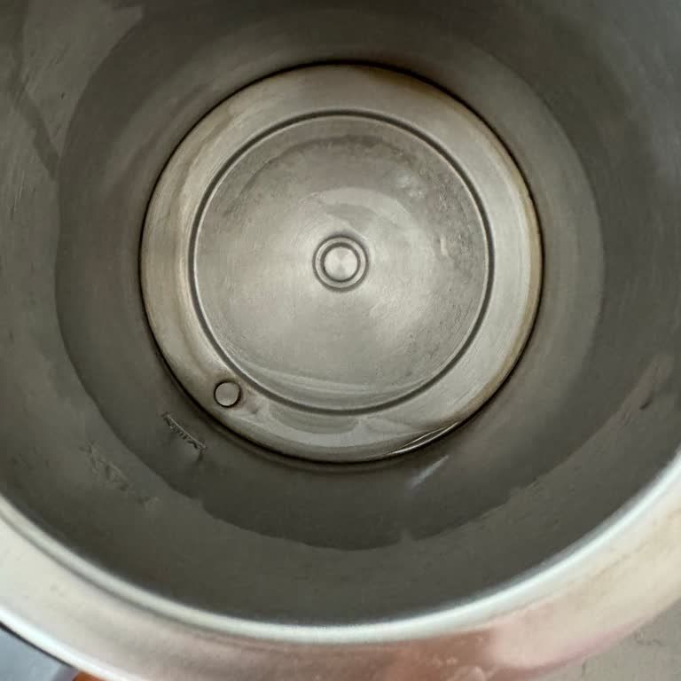 Homend Royaltea Çay Makinesi: İlk Kullanımda Sararma Ve Su Kaçağı Sorunu
