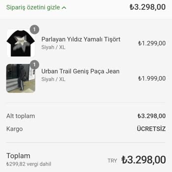 Urbanlaws İle Alışveriş Pişmanlığı