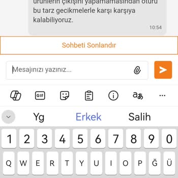 Trendyol Siparişim Neden Hala Kargoya Verilmedi?