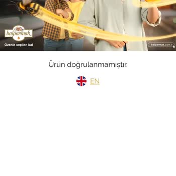 Furpa Marketler Balparmak Yayla Ova Balı Ürün Doğrulama Sorunu