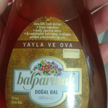 Furpa Marketler Balparmak Yayla Ova Balı Ürün Doğrulama Sorunu
