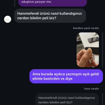 Charm Alışverişinde Hayal Kırıklığı