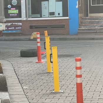 Belediyenin Park Sorunlarına Duyarsızlığı