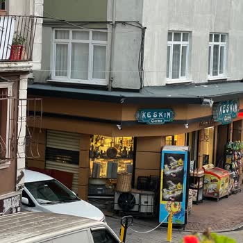 Belediyenin Park Sorunlarına Duyarsızlığı