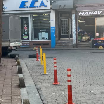 Belediyenin Park Sorunlarına Duyarsızlığı