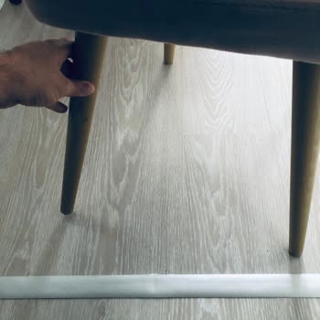 Vivense'den Aldığım Yemek Masası Sandalyeleri Hayal Kırıklığı Yarattı