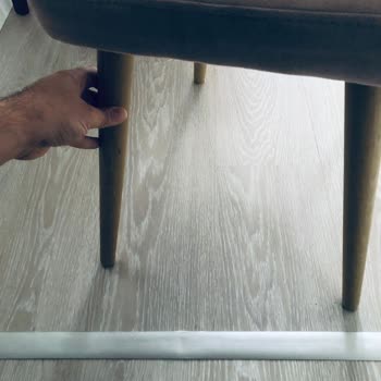 Vivense'den Aldığım Yemek Masası Sandalyeleri Hayal Kırıklığı Yarattı