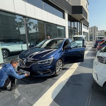 Sıfır Araçta Bitmeyen Sorunlar Ve İlgisizlik