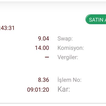 Manipülasyonla Kaybettirilen Yatırımlar