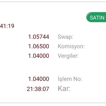 Manipülasyonla Kaybettirilen Yatırımlar
