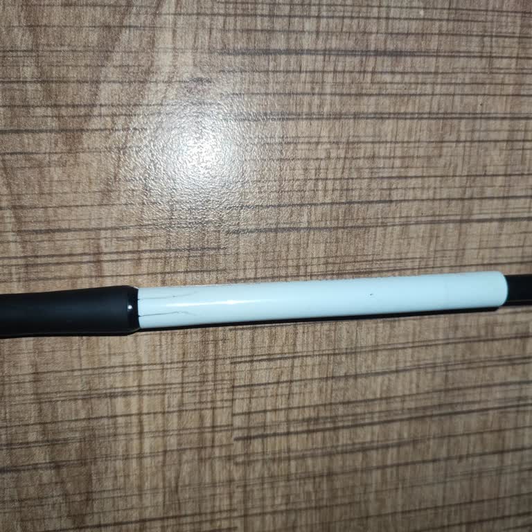 Faber Castell Kalemimde Beklenmedik Arıza