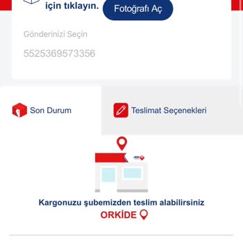 Aras Kargo'nun Hayali Ziyareti