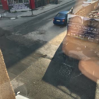 Su Baskını Mağduriyeti Ve İlgisiz Servis