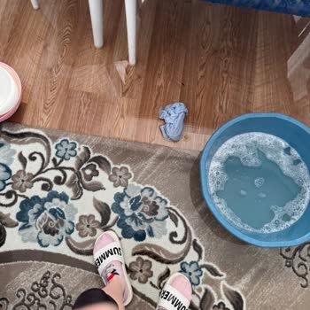 Su Baskını Mağduriyeti Ve İlgisiz Servis