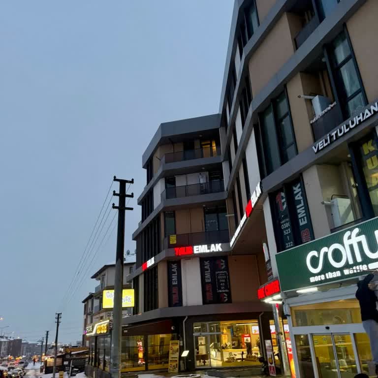 A**** İnşaat: Yarım Kalan Projelerle Mağduriyet