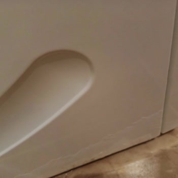 Bosch Çamaşır Makinesi Paslanma Sorunu Ve Yetersiz Servis Desteği