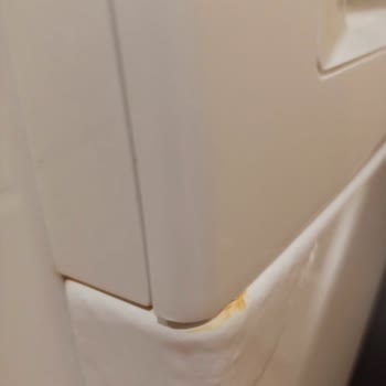 Bosch Çamaşır Makinesi Paslanma Sorunu Ve Yetersiz Servis Desteği