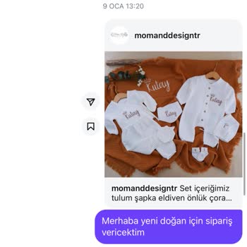 Yanlış Renk Ve Uzun Teslim Süresiyle Hayal Kırıklığı