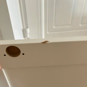 IKEA Ürünü Teslimat Sorunları Ve İletişim Eksikliği