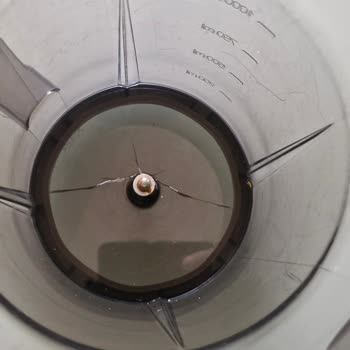 Korkmaz Blender Seti Kullanıcı Hatası Mı?