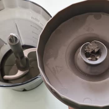 Korkmaz Blender Seti Kullanıcı Hatası Mı?