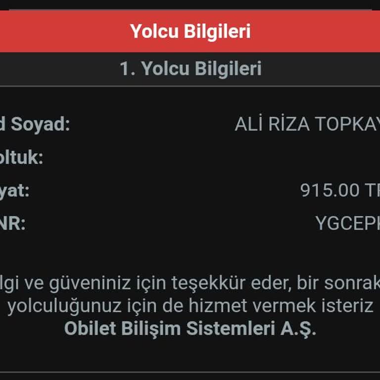 Geciken Ücret İadesi Sorunu