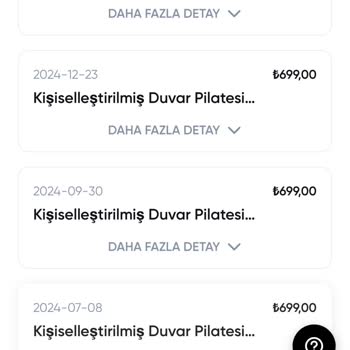 Betterme İptal Edilemeyen Abonelik Ve Sürekli Ödeme Sorunu