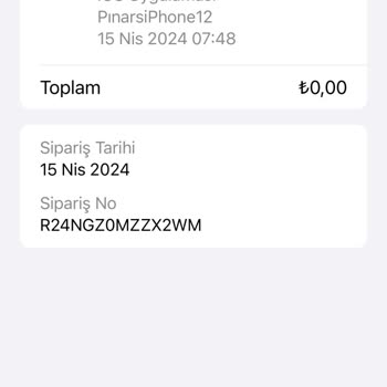 Betterme İptal Edilemeyen Abonelik Ve Sürekli Ödeme Sorunu