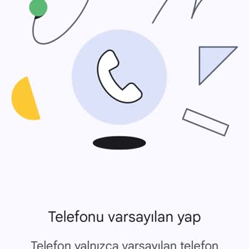 Telefonun Isınma Sorunu Ve Bağlantı Problemi