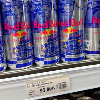 Berceste Dinlenme Tesisleri'nde Fahiş Fiyat Uygulaması