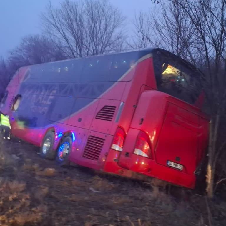 Kale Seyahat İle Tehlikeli Yolculuk Deneyimleri