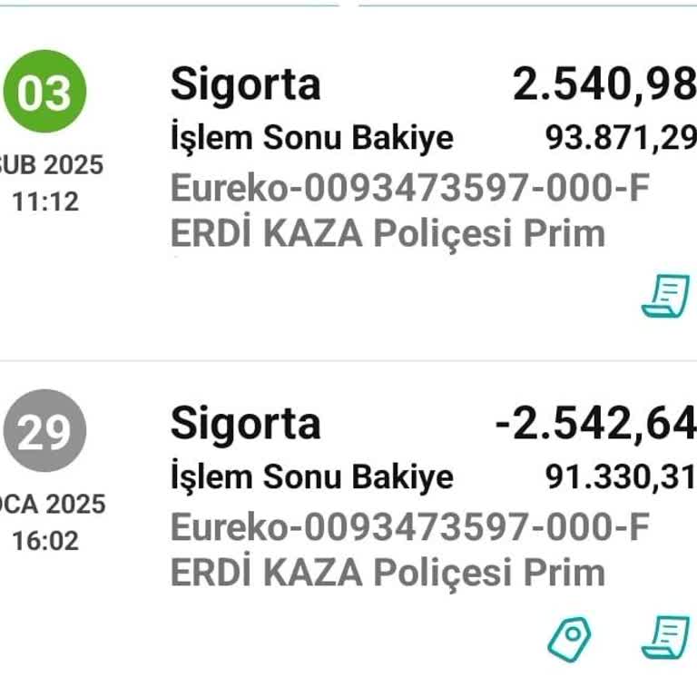 Yaşlı Müşterilere Zorunlu Olmayan Poliçe Satışı
